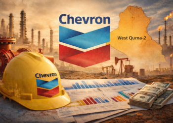 صفقة القرن النفطية؟ مفاوضات بغداد وشيفرون بين الاقتصاد والسياسة