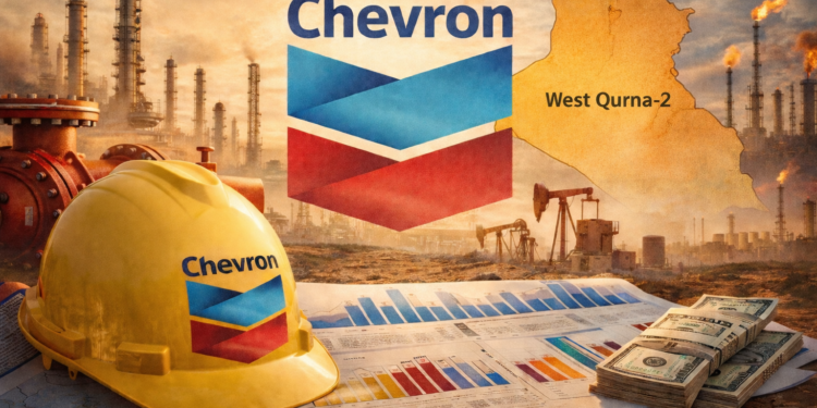 صفقة القرن النفطية؟ مفاوضات بغداد وشيفرون بين الاقتصاد والسياسة