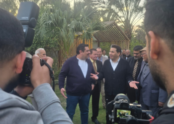 بين ضفاف واسط ونخيل بغداد… حين يمتطي الأمل صهوة الخيل