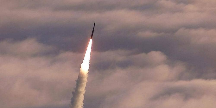 صواريخ إيران تشعل المواجهة المباشرة… حرب مفتوحة بين واشنطن وتل أبيب وطهران تدخل مرحلة الرد المتبادل