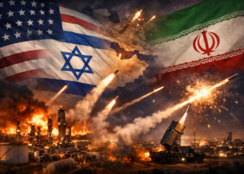 تصعيد يخلخل أسواق النفط ويتصاعد نحو أزمة اقتصادية عالمية