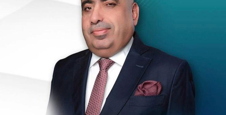 وكالة حرية الإخبارية تستلم تهنئة من الدكتور قتيبة الجبوري بمناسبة عودتها للعمل