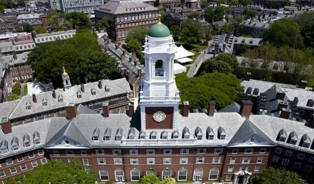 من الشراكة إلى القطيعة كيف انتهت علاقة الجيش الأميركي بجامعة هارفارد؟ وما الذي تغيّر في عقيدة التعليم العسكري؟