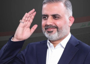 النائب يوسف الكلابي يهنئ وكالة حرية الإخبارية بعودتها إلى العمل الإعلامي