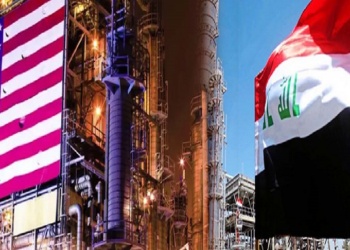 النفط يعيد رسم خطوط التقارب بين بغداد وواشنطن