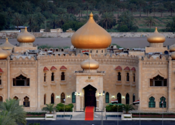 الأسدي ومنصور يوضحان الفراغ الدستوري في العراق: رئاسة الجمهورية بين المسؤولية والتحديات السياسية