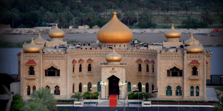 الأسدي ومنصور يوضحان الفراغ الدستوري في العراق: رئاسة الجمهورية بين المسؤولية والتحديات السياسية