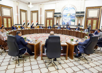 اجتماع ائتلاف إدارة الدولة: اختبار التوازنات المالية والسياسية قبيل حسم الرئاسات