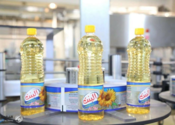 الغذائية تصدّر الزيت السائل إلى الأردن ضمن خطط دعم الصناعة الوطنية