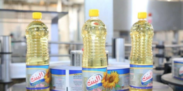 الغذائية تصدّر الزيت السائل إلى الأردن ضمن خطط دعم الصناعة الوطنية