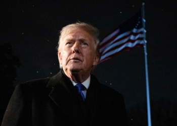 ترمب يحذر إيران من العودة إلى برنامجها النووي ويصف المباحثات الأخيرة مع طهران بـ”الإيجابية”