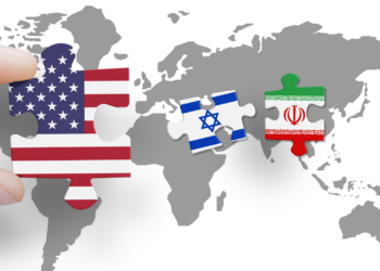 إسرائيل تضغط على الولايات المتحدة لشن ضربة عسكرية ضد إيران: قراءة تحليلية