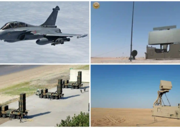 العراق يخطو نحو القوة النوعية: خبراء يؤكدون الحاجة لمزيد من التسليح لمواجهة التحديات الإقليمية