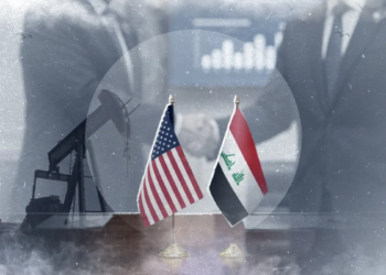 العراق يعزّز انفتاحه النفطي على الولايات المتحدة لتحصين موقعه الجيوسياسي