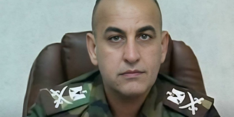 رحيل صانع الخطاب الأمني في زمن الحرب.. وفاة اللواء محمد البيضاني … يتبع