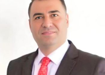 تنظيف العراق باستراتيجية الامن والثروات