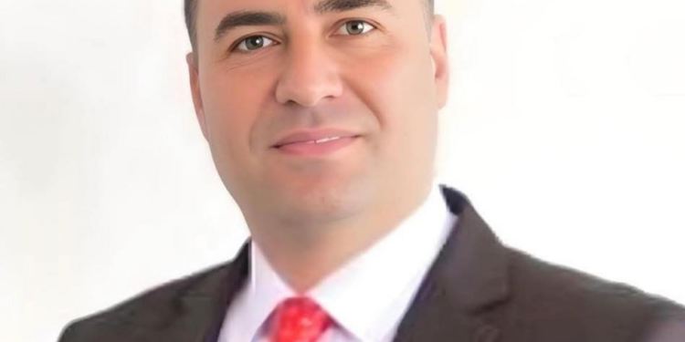 تنظيف العراق باستراتيجية الامن والثروات