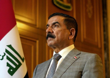 جمعة عناد: عودة وكالة حرية الإخبارية خطوة مهمة لتعزيز الإعلام المهني والمسؤول