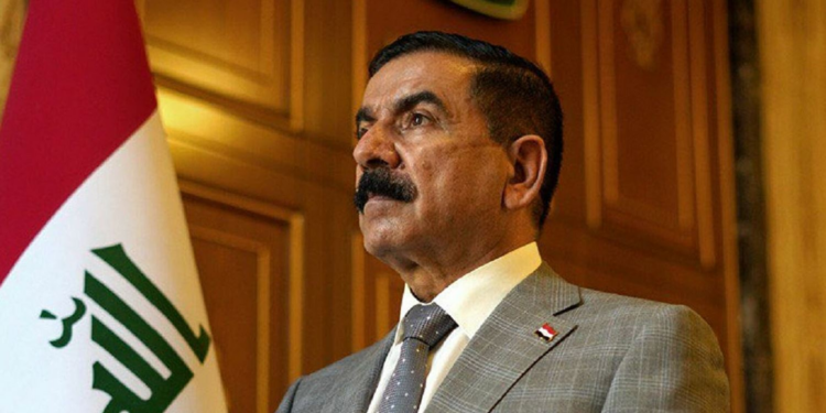 جمعة عناد: عودة وكالة حرية الإخبارية خطوة مهمة لتعزيز الإعلام المهني والمسؤول