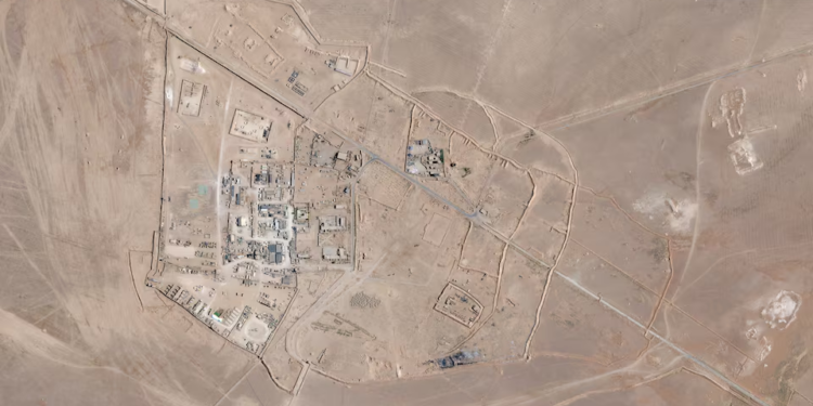 انسحاب أمريكي يبدّل خرائط النفوذ في سوريا ويختبر قدرة دمشق على ملء الفراغ