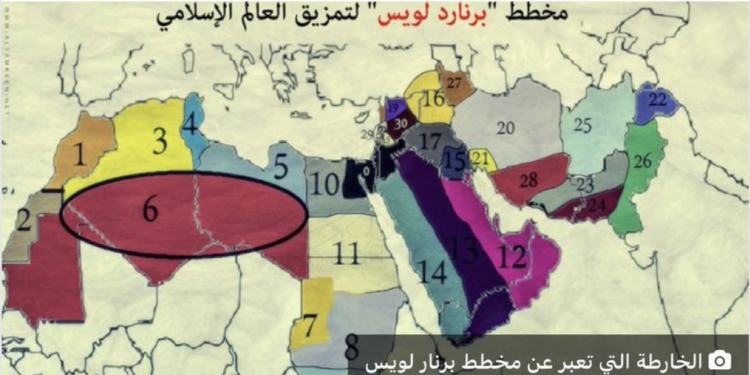 المعادلة الإيرانية-الأمريكية الجديدة: تفاوض محتمل وتحولات إقليمية على إيقاع “الشرق الأوسط الجديد”