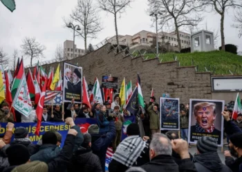 تركيا تدرس سيناريوهات التعامل مع احتمال اندلاع صراع بين إيران والولايات المتحدة