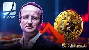 من العملات الرقمية إلى الذكاء الاصطناعي: مؤسس Crypto.com يستثمر 70 مليون دولار في ai.com