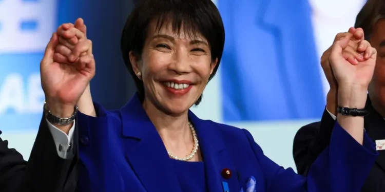 اكتساح انتخابي يعيد تشكيل المشهد السياسي الياباني