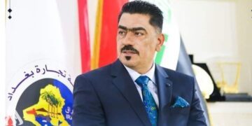رئيس غرفة تجارة بغداد.. تجاهل مطالب التجار يهدد الاستقرار الاقتصادي