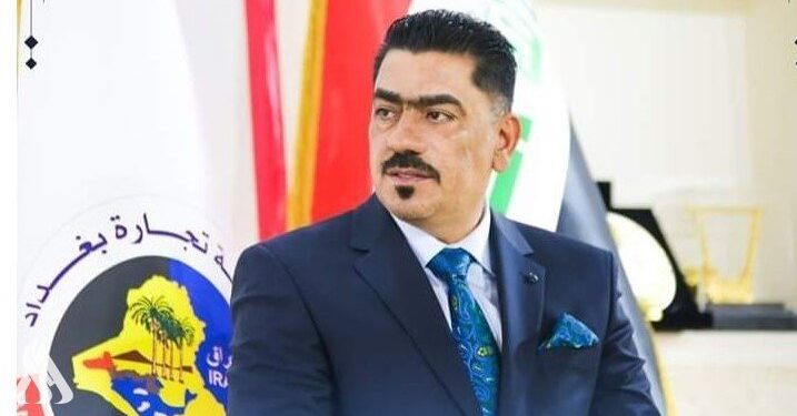 رئيس غرفة تجارة بغداد.. تجاهل مطالب التجار يهدد الاستقرار الاقتصادي