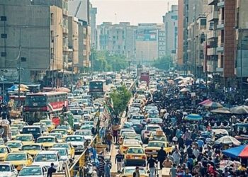 استقرار التضخم في العراق مطلع 2026,, قراءة داخلية على ضوء اقتصاد عالمي يبدّل قواعد اللعبة