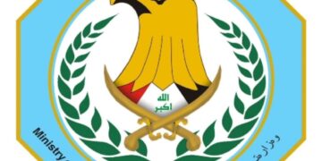 الداخلية العراقية تدعو للحذر وتجنب التجمعات مع تصاعد التوترات الأمنية في البلاد