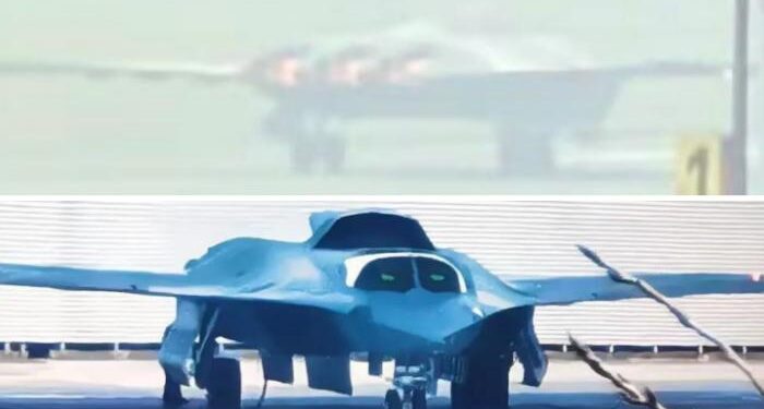 سباق التفوق الجوي: المقاتلة الصينية ثلاثية المحركات في مواجهة الهيمنة الأميركية
