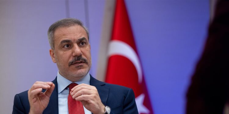 فيدان.. واشنطن وطهران مستعدتان لتسوية نووية.. وتوسيع المفاوضات قد يقود إلى “حرب أخرى”