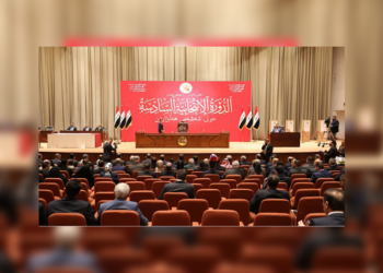 مجلس النواب يصوّت على نظام اللجان الدائمة ويعلن تشكيل 22 لجنة في دورته السادسة