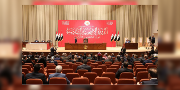 مجلس النواب يصوّت على نظام اللجان الدائمة ويعلن تشكيل 22 لجنة في دورته السادسة