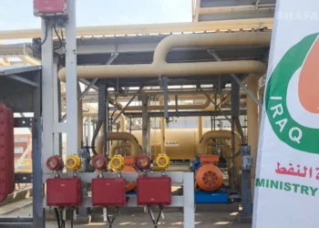 تراجع خام البصرة رغم صعود النفط عالمياً.. الأسواق تترقب تطورات التوترات الدولية