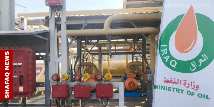 تراجع خام البصرة رغم صعود النفط عالمياً.. الأسواق تترقب تطورات التوترات الدولية