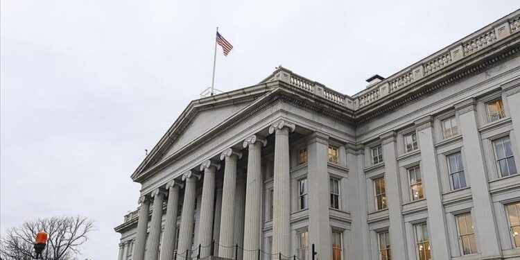 ارتفاع استثمارات العراق في السندات الأميركية إلى أكثر من 40 مليار دولار