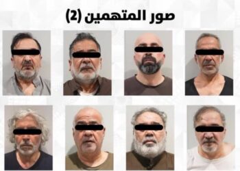 الكويت تعلن تفكيك خلية مرتبطة بحزب الله كانت تخطط لزعزعة الأمن