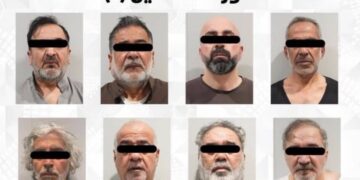 الكويت تعلن تفكيك خلية مرتبطة بحزب الله كانت تخطط لزعزعة الأمن