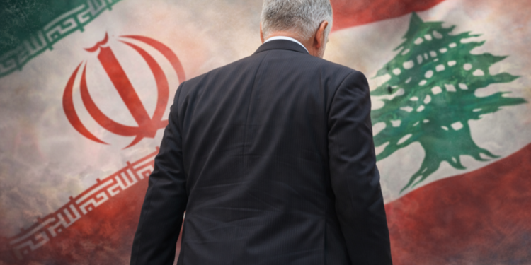 لبنان في مواجهة إيران: طرد السفير و”حزب الله” يدعو للتمرد على الدولة