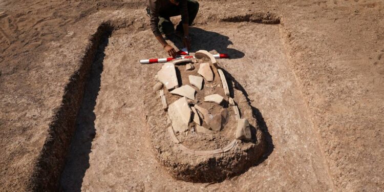 الحرب توقف التنقيب في بلاد الرافدين.. بعثات أثرية تغادر العراق خوفاً من التصعيد