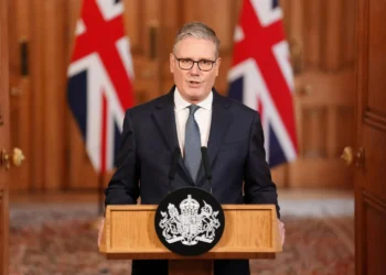 لندن: دعم دفاعي لواشنطن دون الانخراط في الحرب ضد إيران