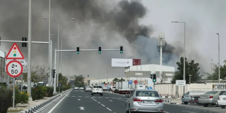 مسؤول ألماني يحذر من هجمات انتقامية محتملة عبر “خلايا نائمة” إيرانية