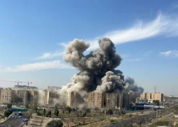 كيف قلبت الحرب على إيران الشرق الأوسط وهددت العالم بالنفط والفوضى