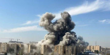 كيف قلبت الحرب على إيران الشرق الأوسط وهددت العالم بالنفط والفوضى