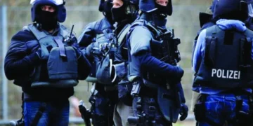 قبرص تحتجز عضوًا مشتبهًا به من “حماس” مطلوبًا في ألمانيا