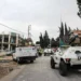 مقذوف يصيب مقر “يونيفيل” في الناقورة مع تصاعد المواجهات جنوب لبنان