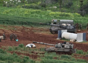 مقتل جنود إسرائيليين في لبنان وحزب الله يعلن اســـتهداف دبابة ومنظومات دفاع جوي